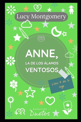 Anne, la de los Álamos Ventosos: Colección Duetos