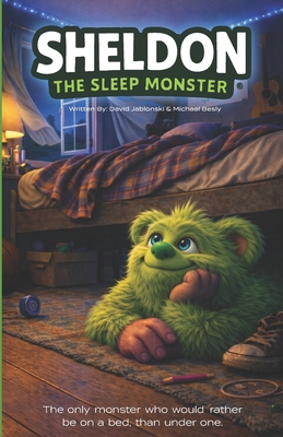 Sheldon the Sleep Monster