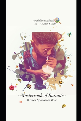 Mastercook of Basanti: Born to feed