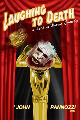 Laughing to Death: A Look at Horror Comedy