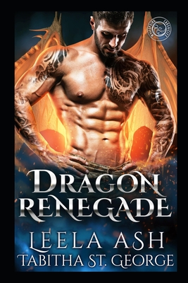 Dragon Renegade