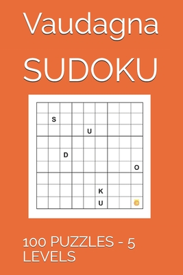 Sudoku: 100 Puzzles - 5 Levels