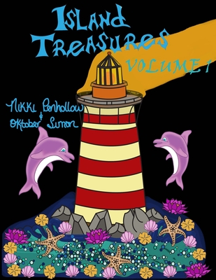 Islands Treasures: Volume 1