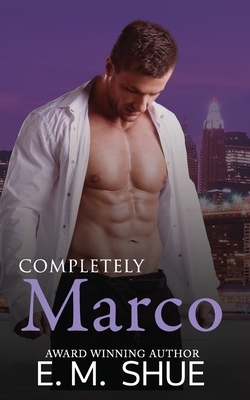 Completely Marco: Caine & Graco Saga 4