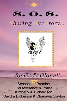 Sharing Our Story For God's Glory