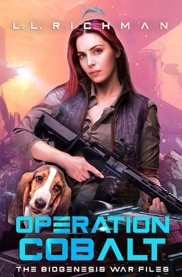 Operation Cobalt: The Biogenesis War Files