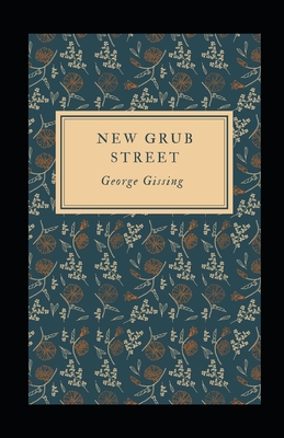 New Grub Street Illustrated