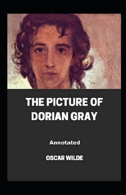 The Picture of Dorian Gray AnnotatedOscar Wilde