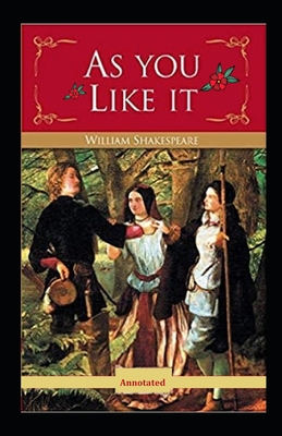 As You Like It Annotated