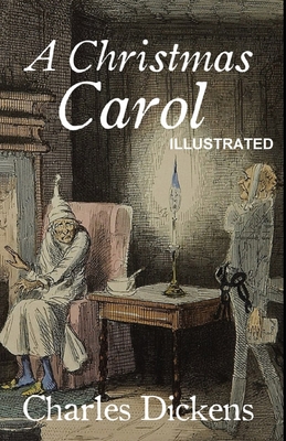 A Christmas Carol Illustrated