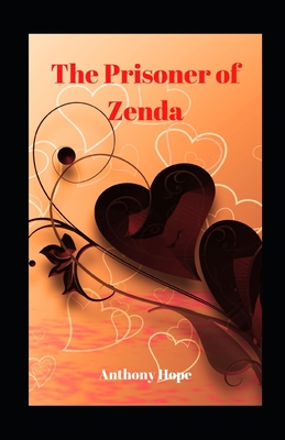 The Prisoner of Zenda illustrated