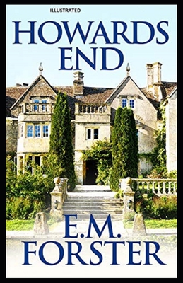 Howards End Illustrated