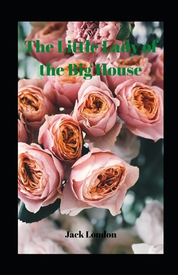 The Little Lady of the Big House illustrated