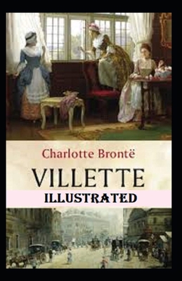 Villette Illustrated