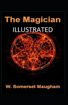 The Magician Illustrated