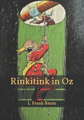 Rinkitink in Oz