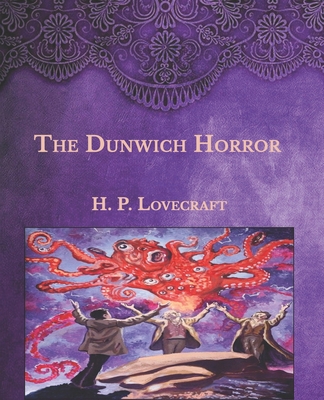 The Dunwich Horror: Large Print