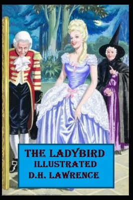 The Ladybird Illustrated