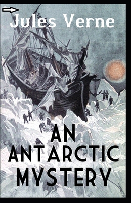 An Antarctic Mystery Annotated