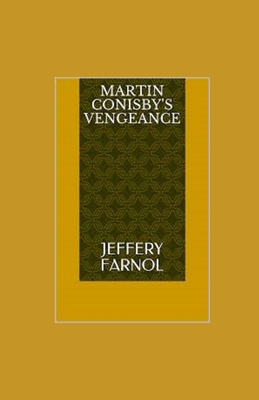Martin Conisby's Vengeance illustrated