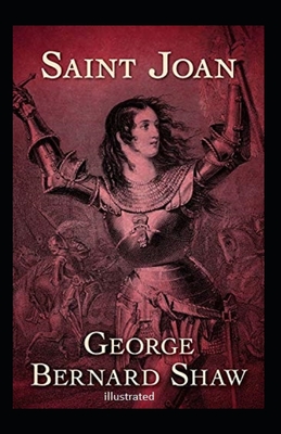 Saint Joan Illustrated