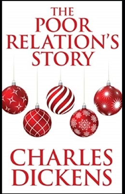 The Poor Relation's Story Illustrated