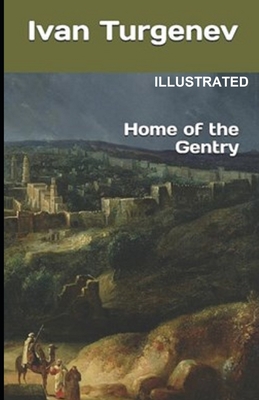 Home of the Gentry Illustrated