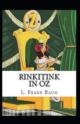 Rinkitink in Oz Annotated