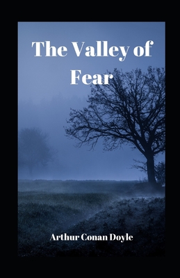 The Valley of Fear illustrated