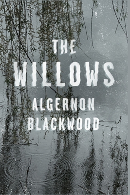 The Willows Illustrated
