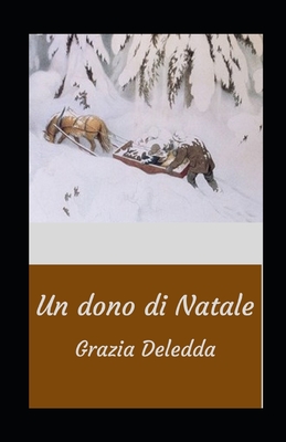 Un dono di Natale illustrata