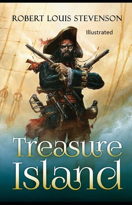 Treasure Island Illustrated