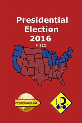 2016 Presidential Election 122
