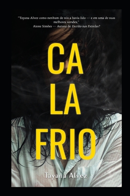 Calafrio: Essa não é uma história de amor