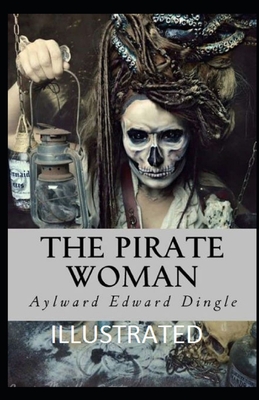 The Pirate Woman Illustrated