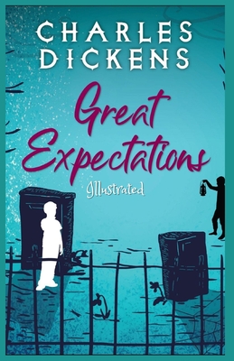 Great Expectations: Illustrated