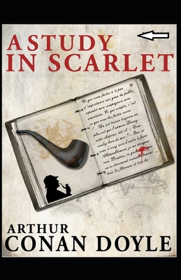 A Study in Scarlet Annotated