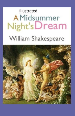 A Midsummer Night's Dream Illustrated
