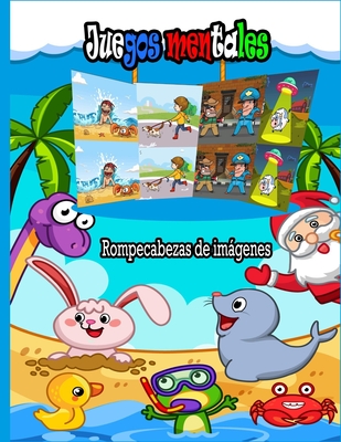 Juegos mentales - Rompecabezas de im�genes: Recuerdas cu�ndo? - Cu�ntas diferencias puedes encontrar?