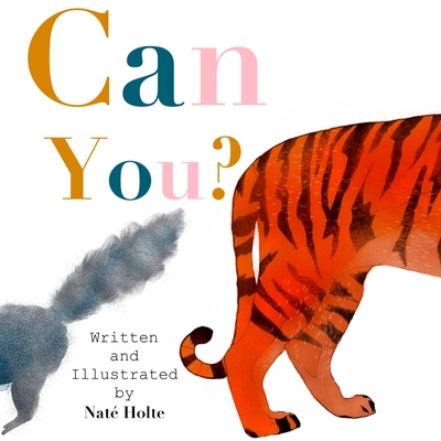 Can You?
