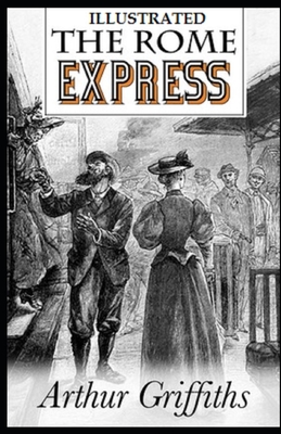 The Rome Express Illustrated