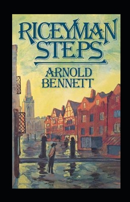 Riceyman Steps Annotated