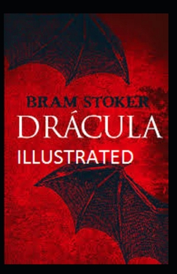 Dracula Illustrated
