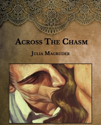 Across The Chasm: Large Print