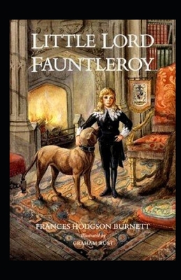 Little Lord Fauntleroy Illustrated
