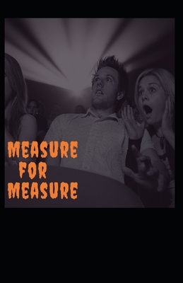 Measure for Measure Illustrated