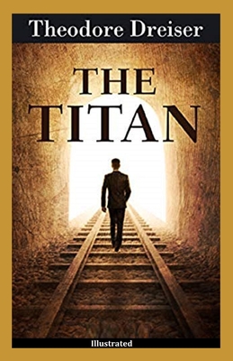 The Titan Illustrated