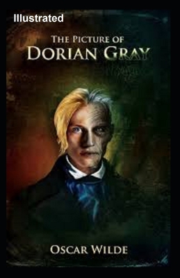 The Picture of Dorian Gray Illustrated