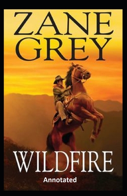 Wildfire Annotated