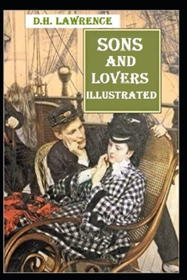 Sons and Lovers Illustrated